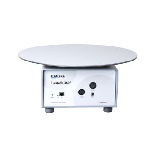 Hensel Turntable 360