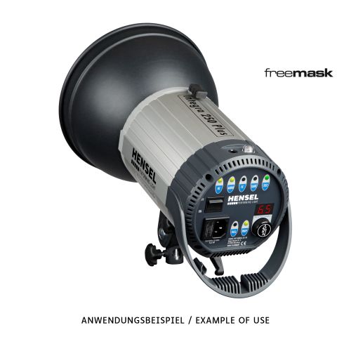 Hensel Integra 250 Plus